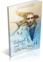 Review Opportunity: Gabriel and the Swallows by Esther Dalseno