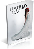 Tour: Hatred Day by T.S. Pettibone