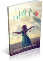 Tour: Infinite Dolls by Emalynne Wilder