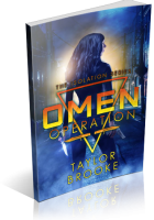 Tour: Omen Operation by Taylor Brooke