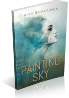 Blitz Sign-Up: Painting Sky by Rita Branches