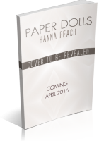 Review Opportunity: Paper Dolls by Hanna Peach