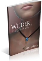 Tour: Wilder by G.K. DeRosa