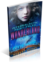 Review Opportunity: Wonderland by Robert McKay