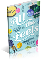 Tour: All the Feels by Danika Stone