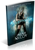 Tour: Artificial by Jadah McCoy