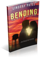 Review Opportunity: Bending Under Pressure by Lindsay Paige