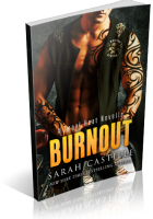 Blitz Sign-Up: Burnout by Sarah Castille