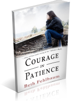 Tour: The Patience Trilogy by Beth Fehlbaum