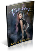 Blitz Sign-Up: Everdeep by Candace Knoebel