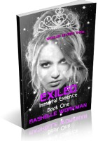 Blitz Sign-Up: Exiled by RaShelle Workman