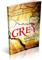 Review Opportunity: Grey & Shadow by Christi J. Whitney