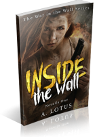 Review Opportunity: INSIDE the Wall by A. Lotus