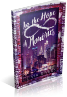 Blitz Sign-Up: In the Hope of Memories by Olivia Rivers