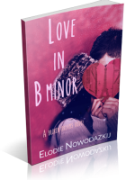Blitz Sign-Up: Love in B Minor by Elodie Nowodazkij