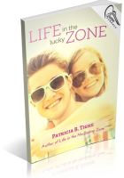 Blitz Sign-Up: Life in the Lucky Zone by Patricia B. Tighe