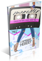 Blitz Sign-Up: Maneater by Cambria Hebert
