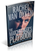 Blitz Sign-Up: The Matchmaker’s Playbook by Rachel Van Dyken