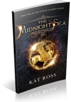 Blitz Sign-Up: The Midnight Sea by Kat Ross