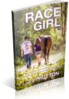 Blitz Sign-Up: Race Girl by Leigh Hutton