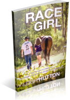 Tour: Race Girl by Leigh Hutton