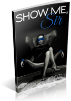 Tour: Show Me, Sir by Sonni De Soto