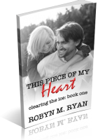 Blitz Sign-Up: This Piece of My Heart by Robyn M. Ryan