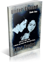 Review Opportunity: Under Ground by Alice Rachel