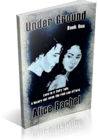 Blitz Sign-Up: Under Ground by Alice Rachel