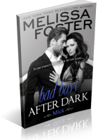 Blitz Sign-Up: Bad Boys After Dark: Mick by Melissa Foster