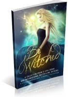 Blitz Sign-Up: Be Witched: A Paranormal Romance Boxed Set of Witches and Magic