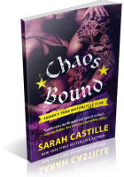 Tour: Chaos Bound by Sarah Castille