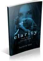 Blitz Sign-Up: Clarity 5: Loving Liam by Loretta Lost