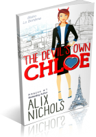 Blitz Sign-Up: The Devil’s Own Chloe by Alix Nichols