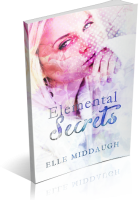 Tour: Elemental Secrets by Elle Middaugh