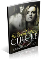 Blitz Sign-Up: The Everlasting Circle by Juliana Haygert