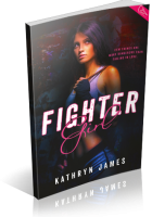 Tour: Fighter Girl by Kathryn James