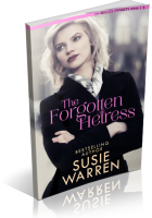 Tour: The Forgotten Heiress by Susie Warren