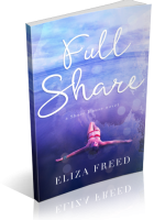 Tour: Full Share by Eliza Freed