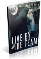 Review Opportunity: Live By The Team by Cindy Skaggs