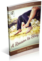 Blitz Sign-Up: A Reason to Stay by Julieann Dove