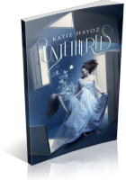 Review Opportunity: Untethered by Katie Hayoz
