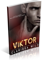 Blitz Sign-Up: Viktor by Clarissa Wild