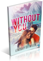 Review Opportunity: Without You by Lindsay Detwiler