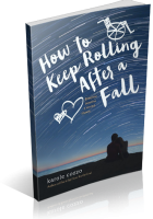 Tour: How to Keep Rolling After a Fall by Karole Cozzo