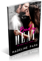 Review Opportunity: Body Heat by Madeline Parr