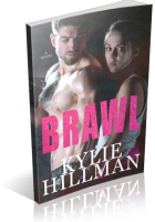 Blitz Sign-Up: Brawl by Kylie Hillman