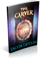 Blitz Sign-Up: The Carver by Jacob Devlin