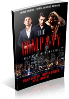 Blitz Sign-Up: The Company by Olivia Gaines, Tiana Laveen, and Xyla Turner