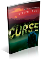 Blitz Sign-Up: Curse by Steven James